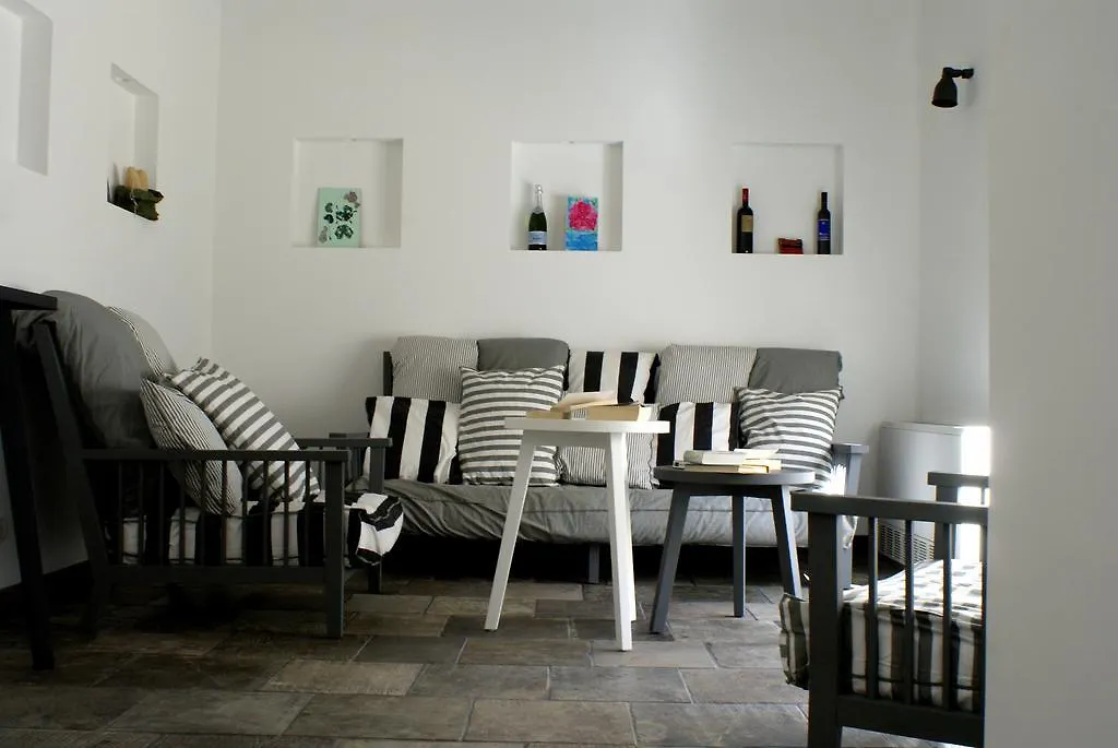 La Scibina Aparthotel Marina di Ragusa 4*,