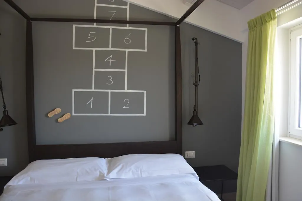 La Scibina Aparthotel Marina di Ragusa Italy