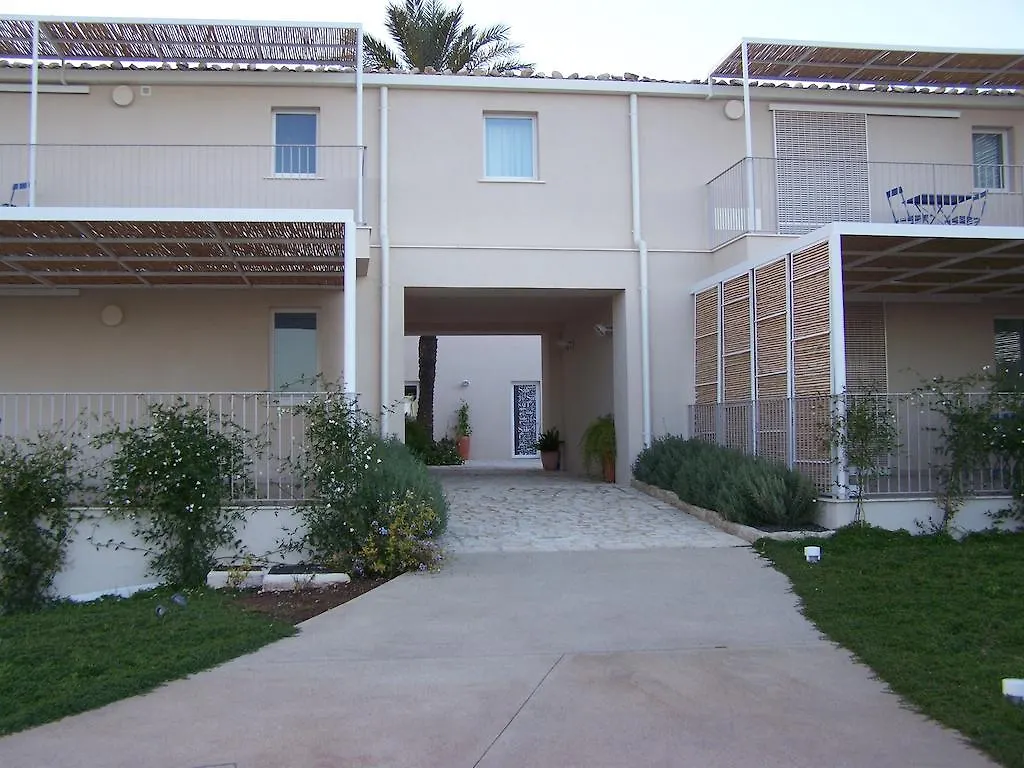 La Scibina Aparthotel Marina di Ragusa 4*,  Italy