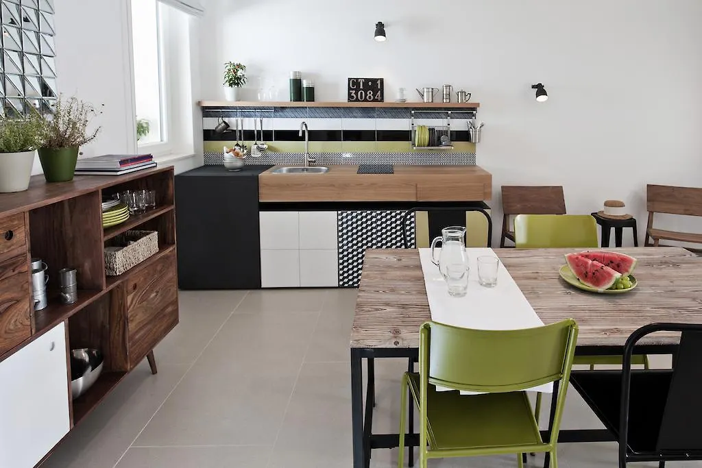 La Scibina Aparthotel Marina di Ragusa 4*,  Italy