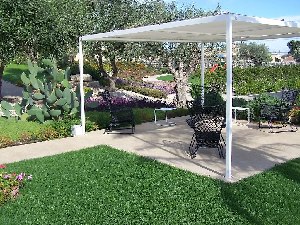 La Scibina Aparthotel Marina di Ragusa