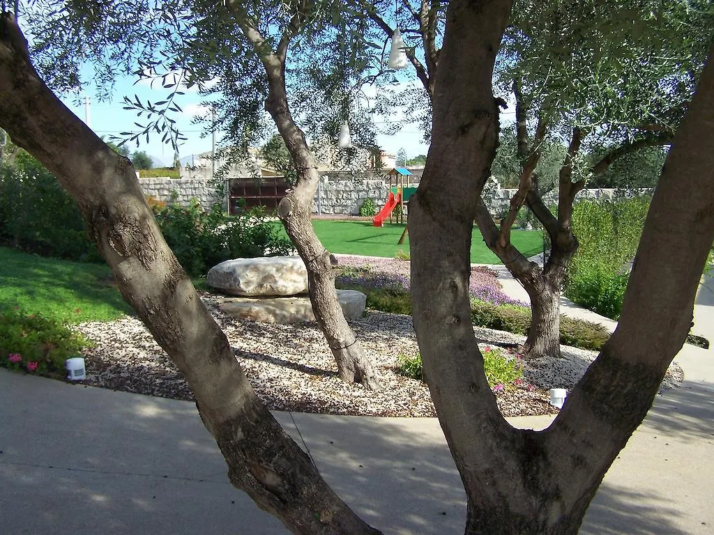 La Scibina Aparthotel Marina di Ragusa
