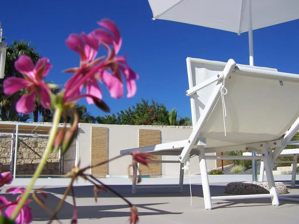 La Scibina Aparthotel Marina di Ragusa