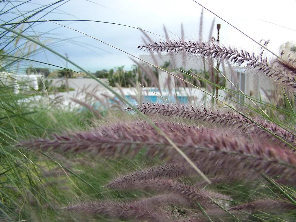 La Scibina Aparthotel Marina di Ragusa