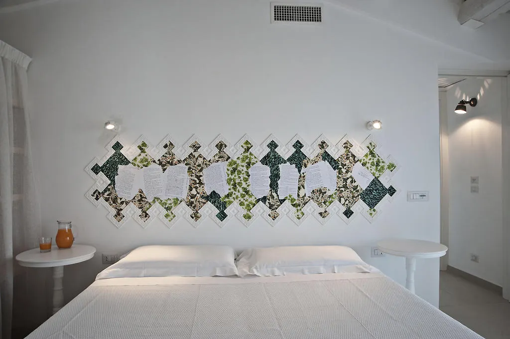 La Scibina Aparthotel Marina di Ragusa