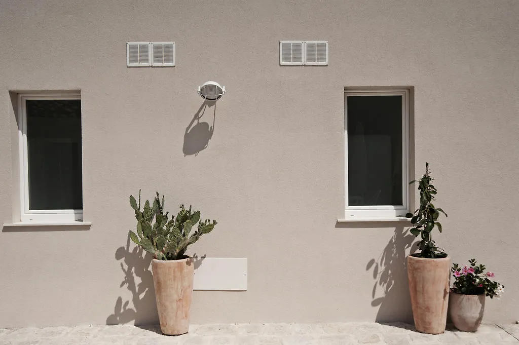 La Scibina Aparthotel Marina di Ragusa
