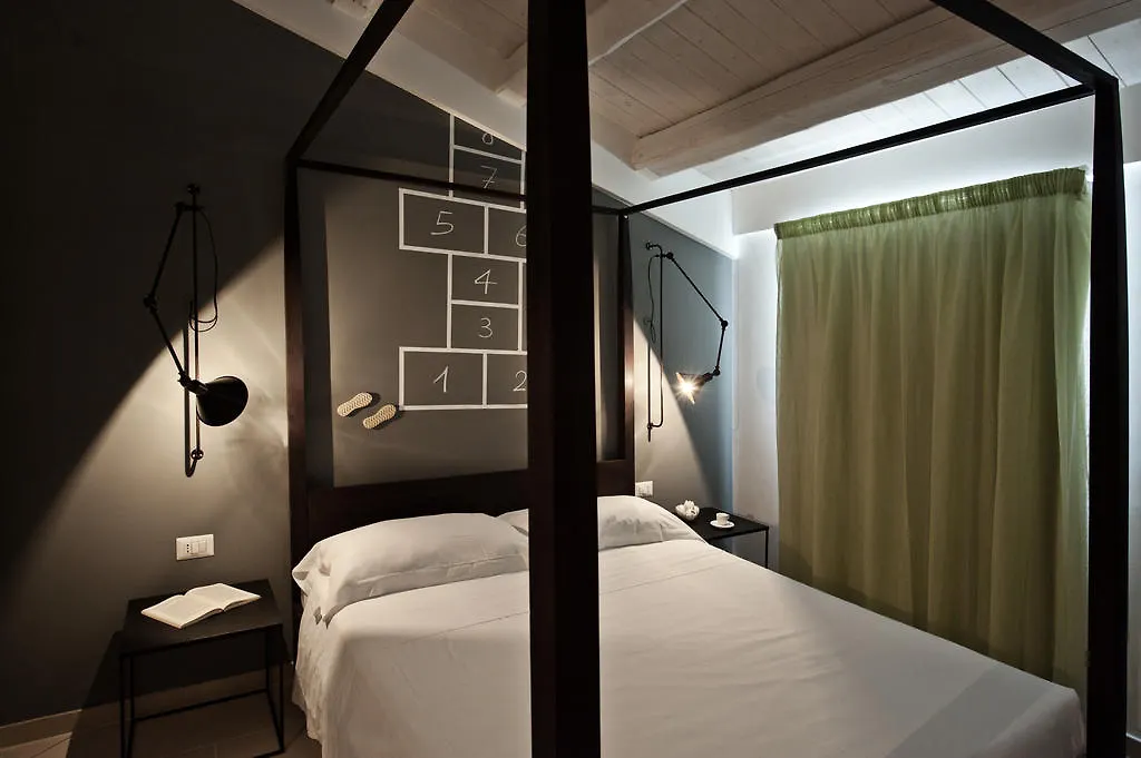 La Scibina Aparthotel Marina di Ragusa
