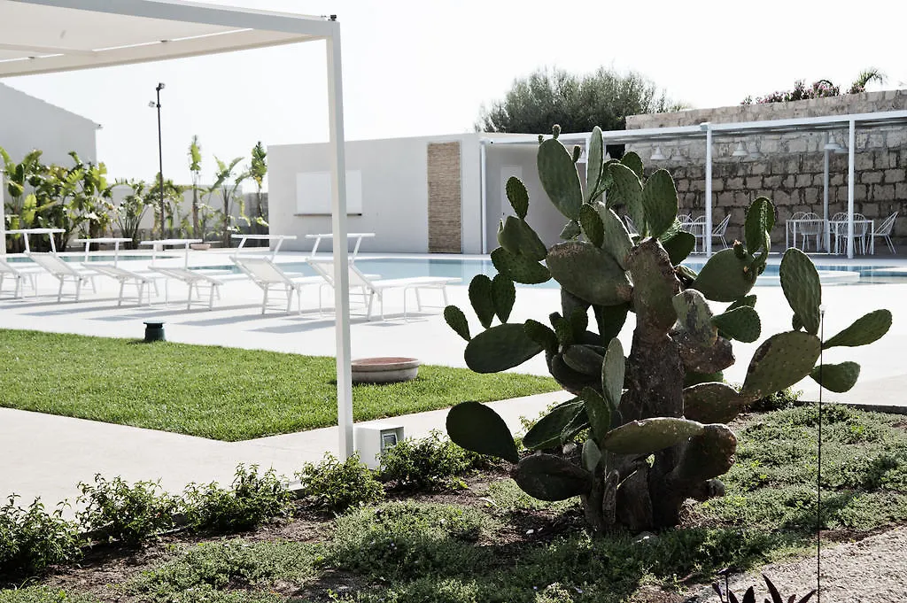 La Scibina Aparthotel Marina di Ragusa