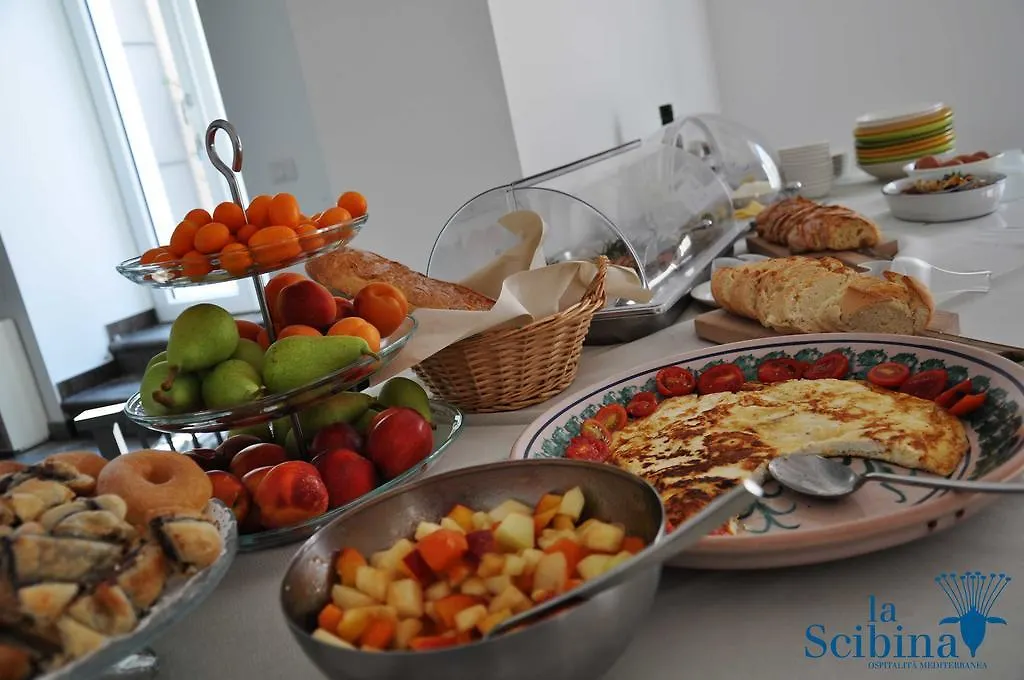 La Scibina Aparthotel Marina di Ragusa Italy