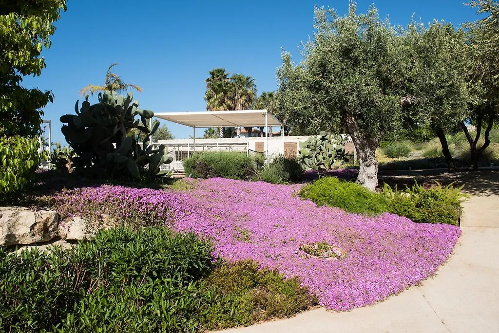 La Scibina Aparthotel Marina di Ragusa