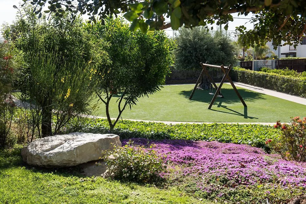La Scibina Aparthotel Marina di Ragusa