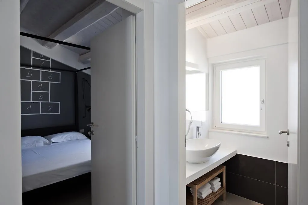 La Scibina Aparthotel Marina di Ragusa Italy