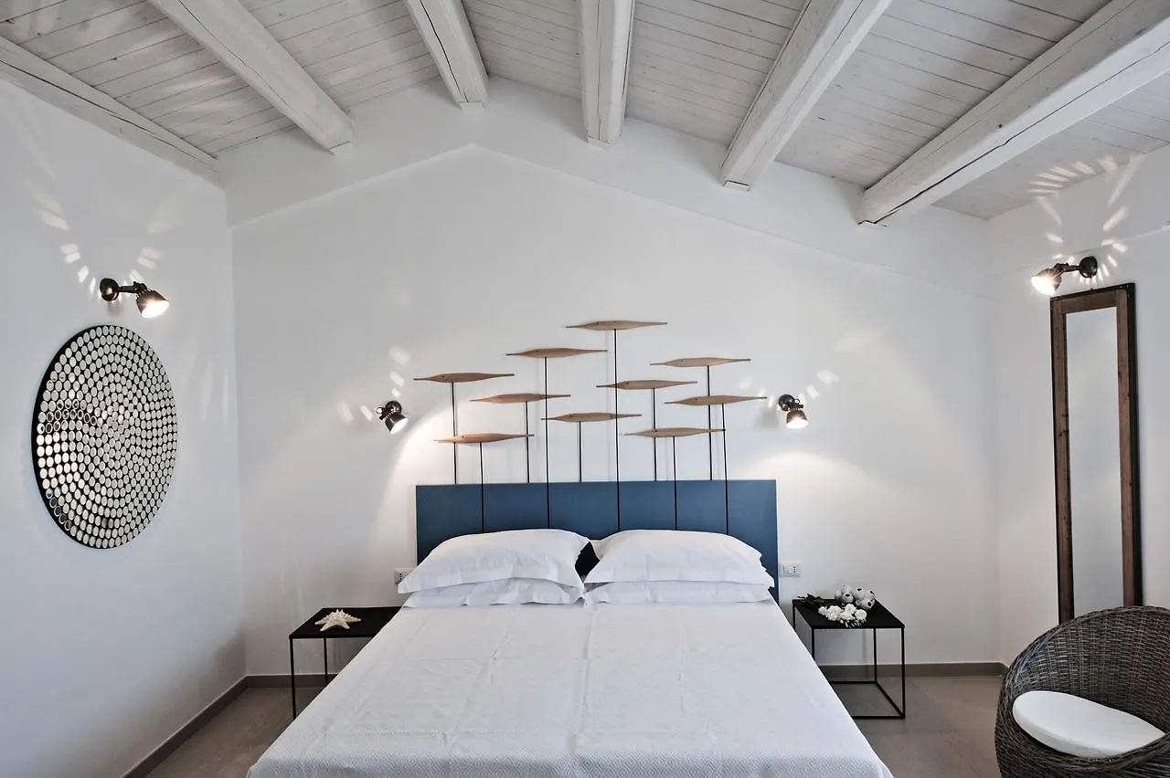****  La Scibina Aparthotel Marina di Ragusa Italy