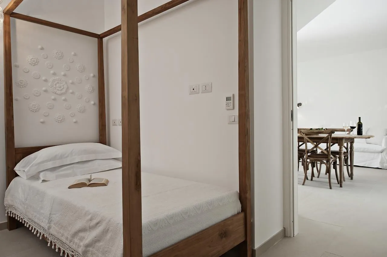 La Scibina Aparthotel Marina di Ragusa