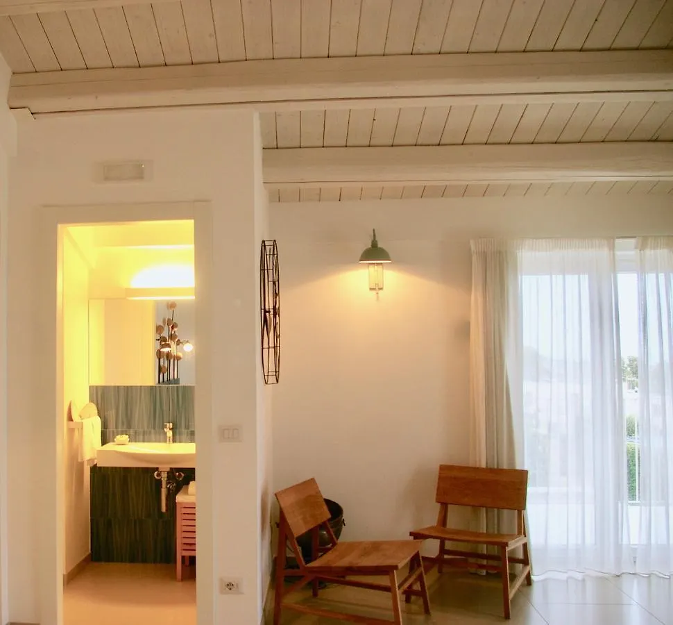 La Scibina Aparthotel Marina di Ragusa