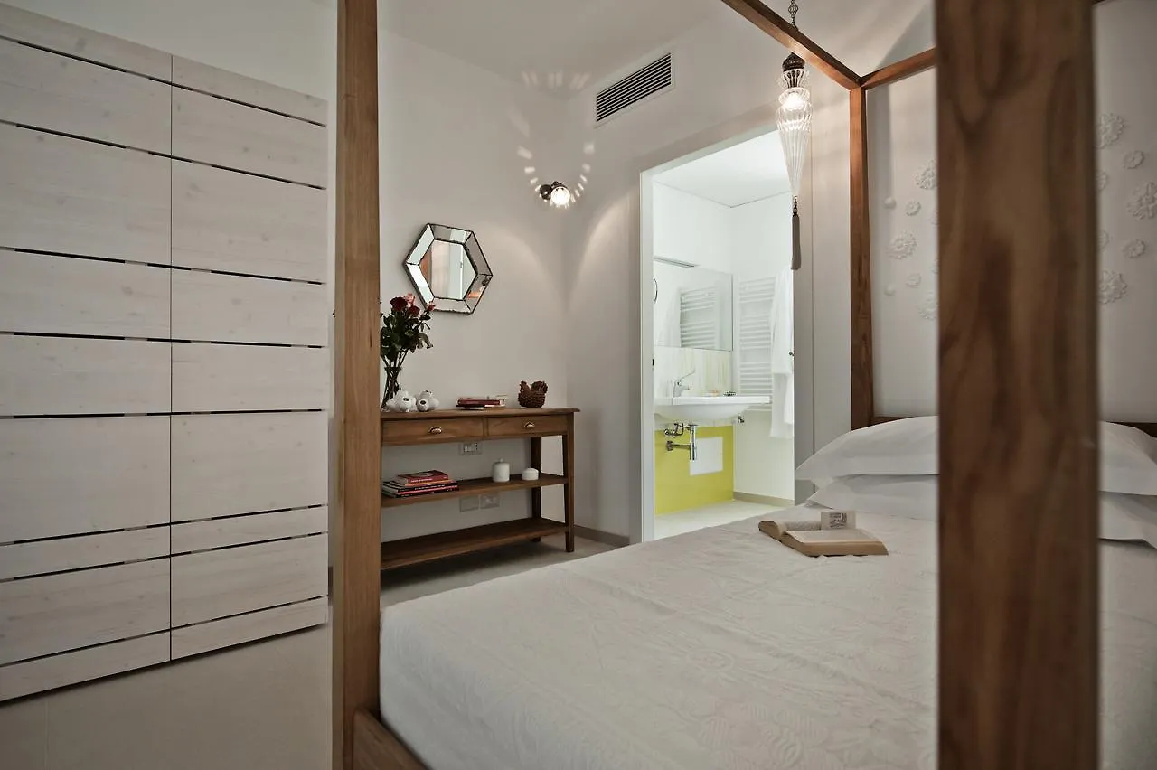 La Scibina Aparthotel Marina di Ragusa