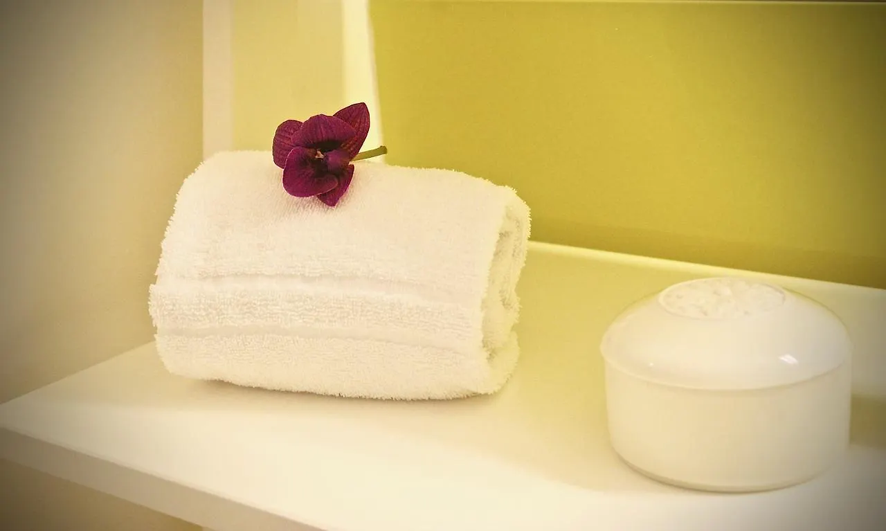 La Scibina Aparthotel Marina di Ragusa 4*,  Italy