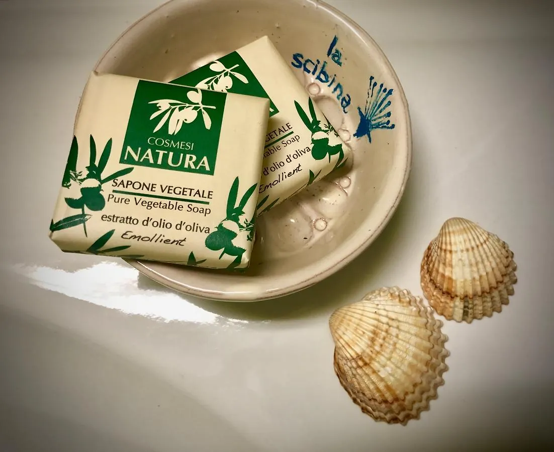 La Scibina Aparthotel Marina di Ragusa