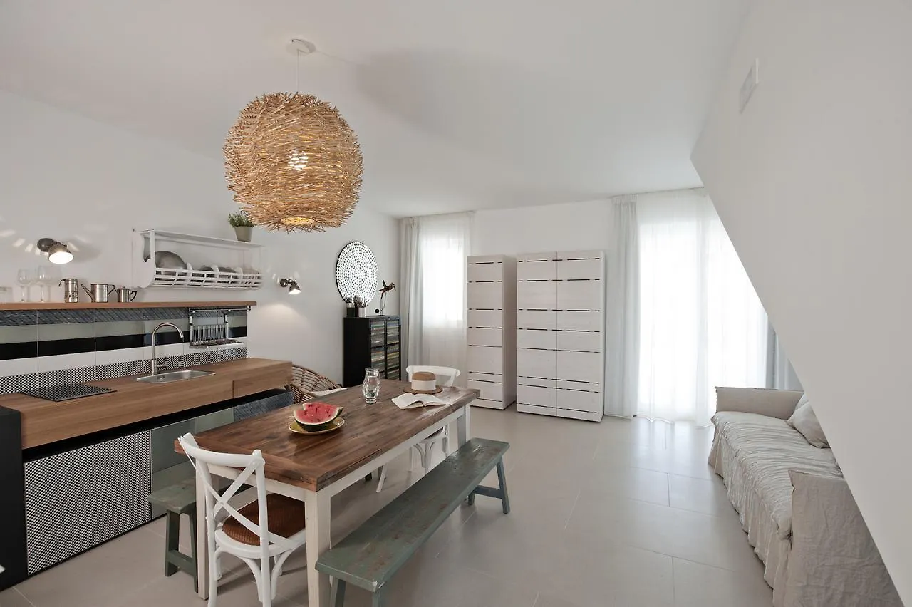 ****  La Scibina Aparthotel Marina di Ragusa Italy