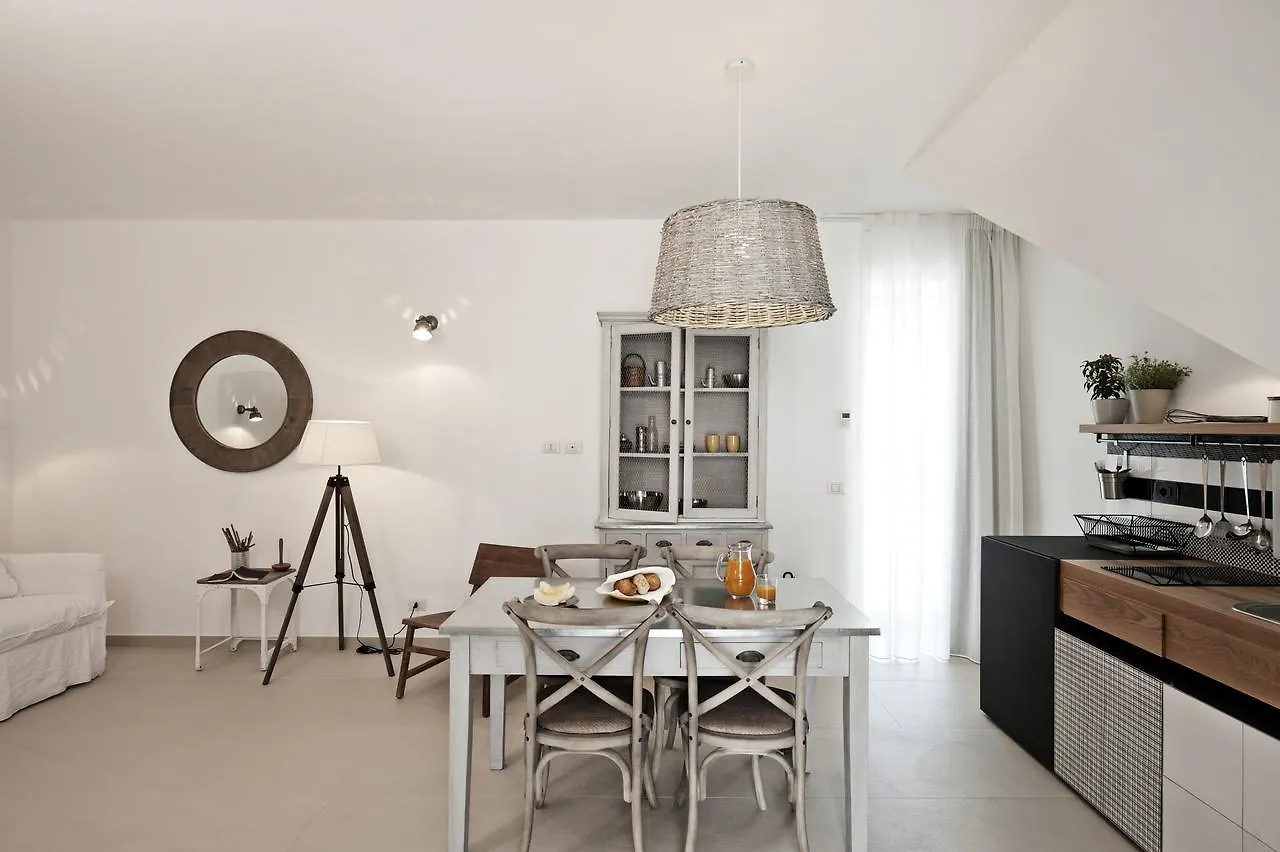 La Scibina Aparthotel Marina di Ragusa