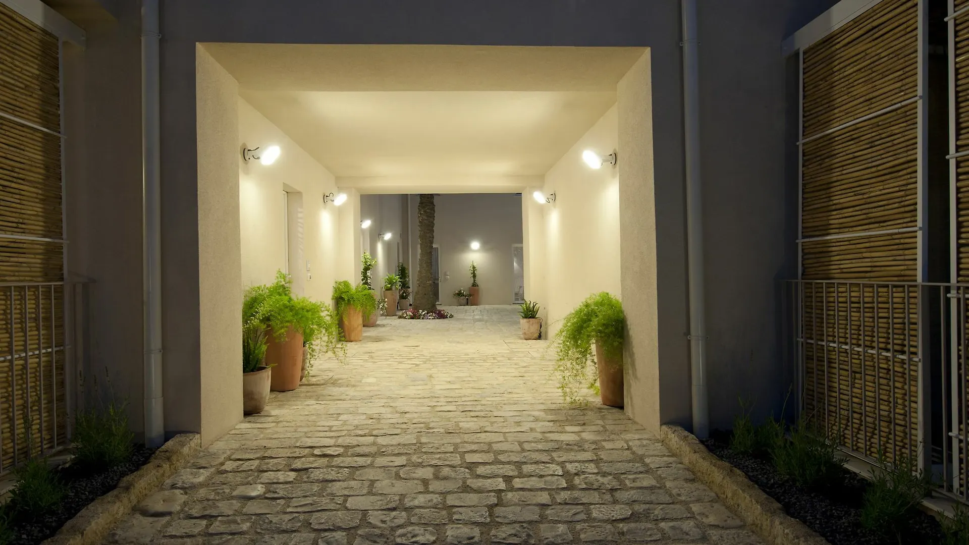 La Scibina Aparthotel Marina di Ragusa