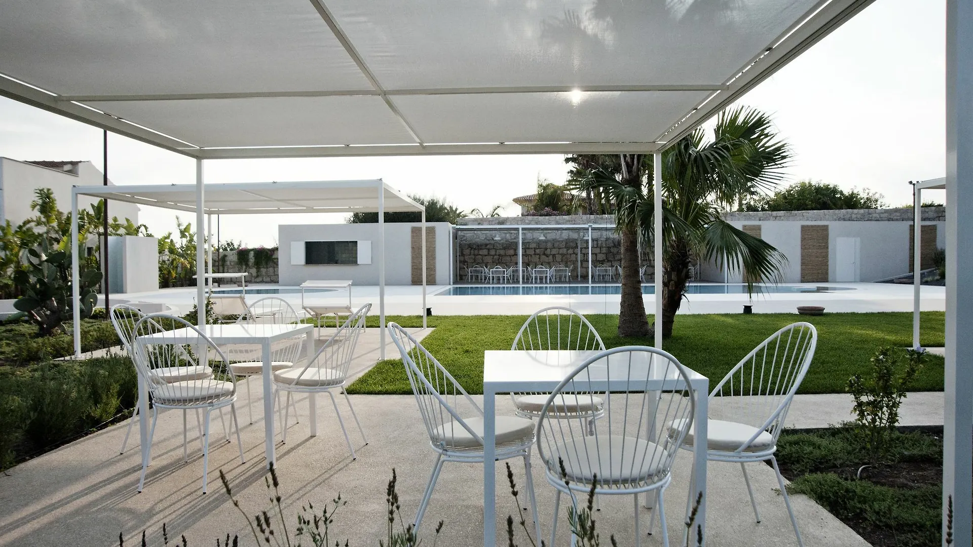 La Scibina Aparthotel Marina di Ragusa 4*,