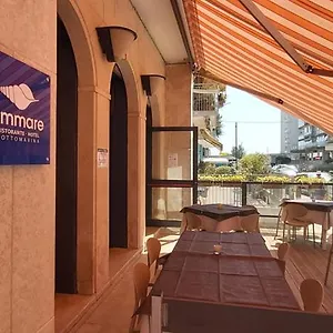 Ammare 3*, Sottomarina Italy