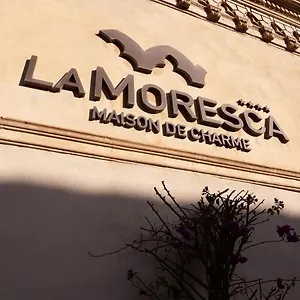 Hotel La Moresca