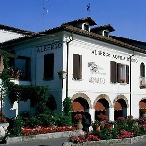 Arnaldo Aquila D'oro 3*, Rubiera Italy