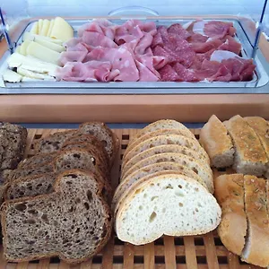 Maree 3*, Cesenatico Italy