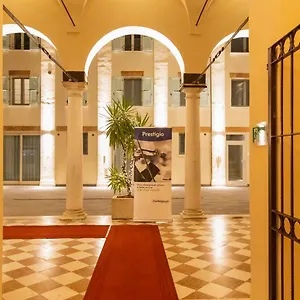 Ca Uberti Boutique , Mantova Italy
