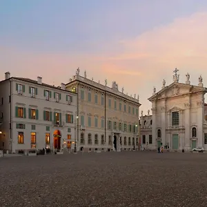 Ca Uberti Palace 4*, Mantova Italy