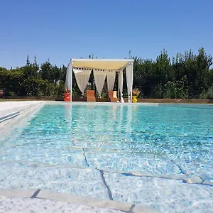 Appartamento Il Giardino Dei Girasoli