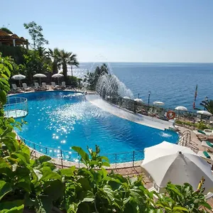 4* Hotel Baia Taormina &