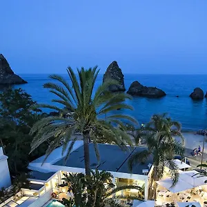 4* Hotel Grand Faraglioni