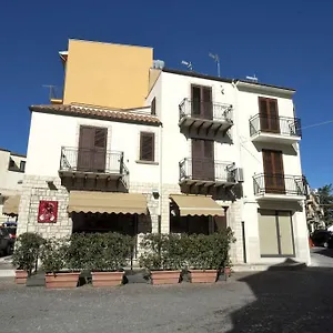  Maison d'hôtes La Tana Del Lupo