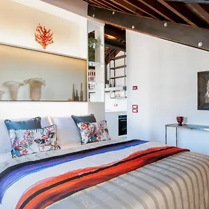 Pgrhome Coral Loft , Venise Italie