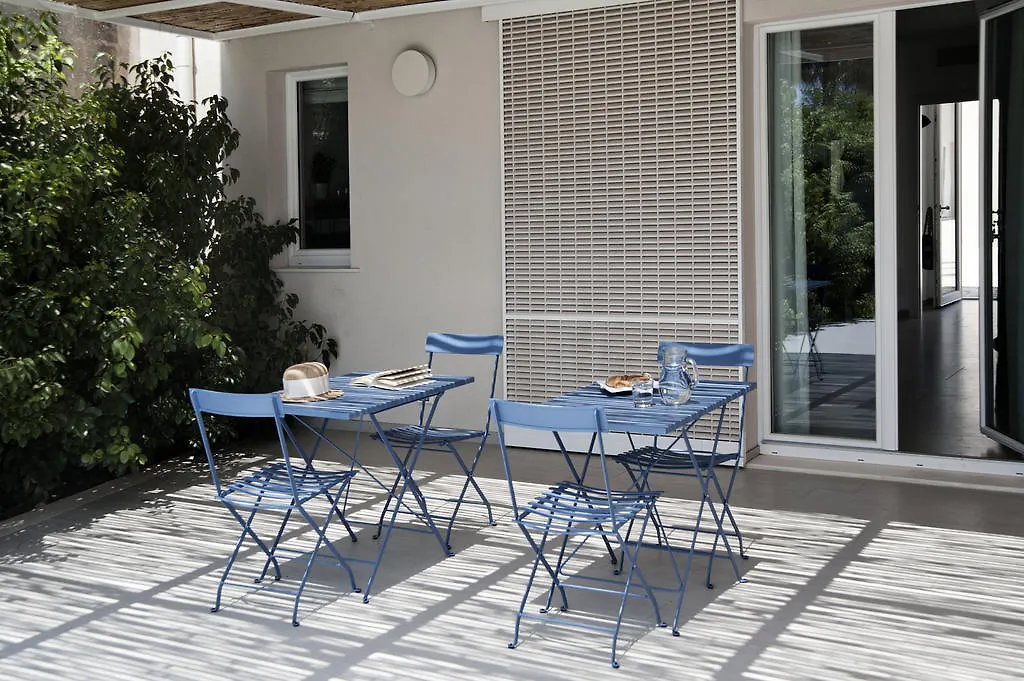 La Scibina Aparthotel Marina di Ragusa