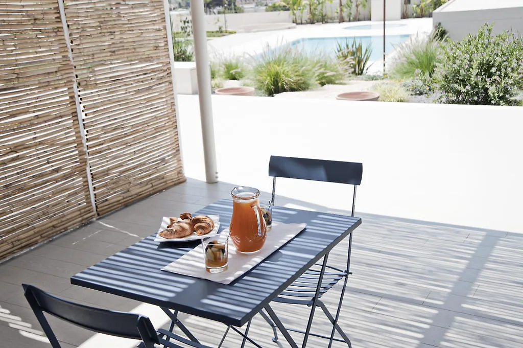La Scibina Aparthotel Marina di Ragusa