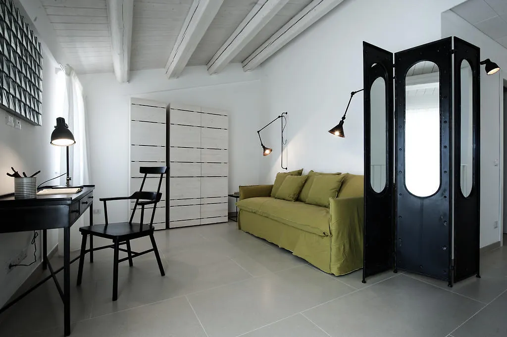 La Scibina Aparthotel Marina di Ragusa