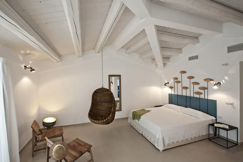 La Scibina Aparthotel Marina di Ragusa