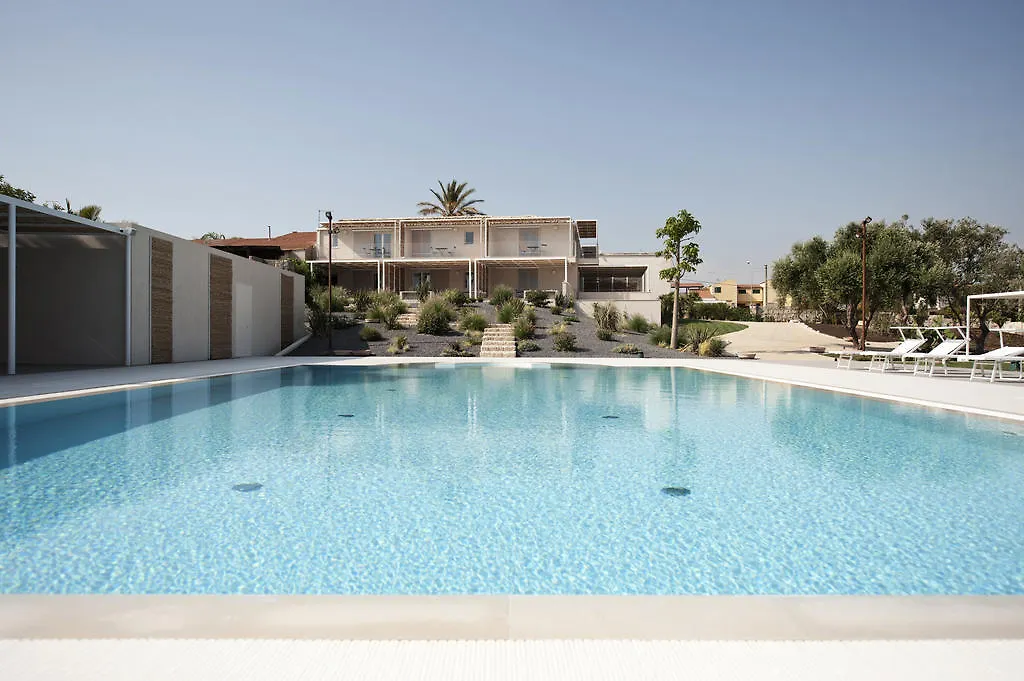 La Scibina Aparthotel Marina di Ragusa
