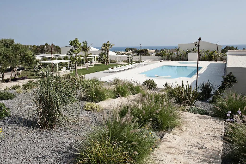 La Scibina Aparthotel Marina di Ragusa 4*,