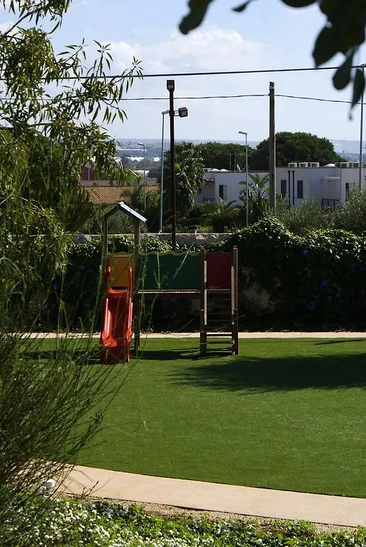 La Scibina Aparthotel Marina di Ragusa Ιταλία