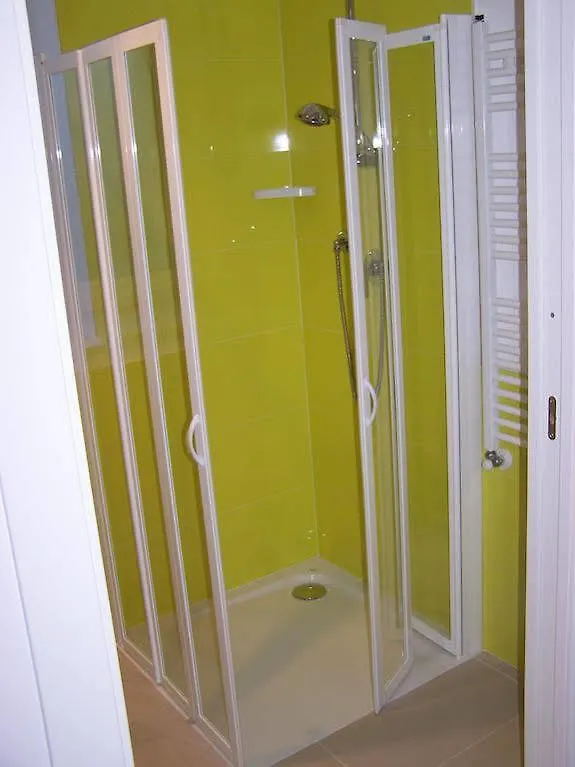 La Scibina Aparthotel Marina di Ragusa