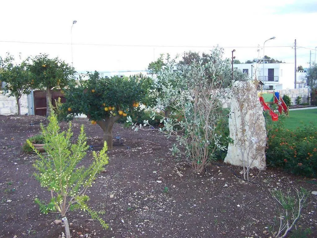 ****  La Scibina Aparthotel Marina di Ragusa Ιταλία