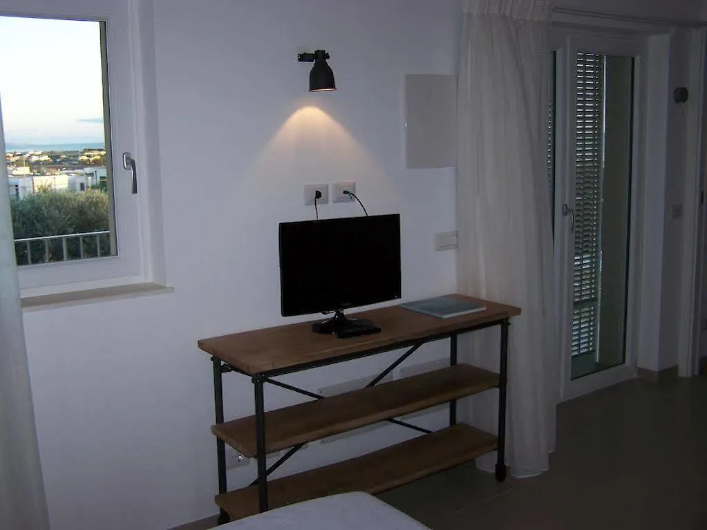 La Scibina Aparthotel Marina di Ragusa