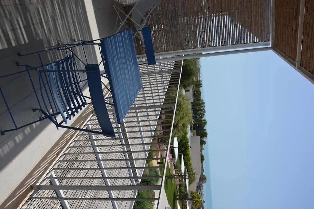 La Scibina Aparthotel Marina di Ragusa