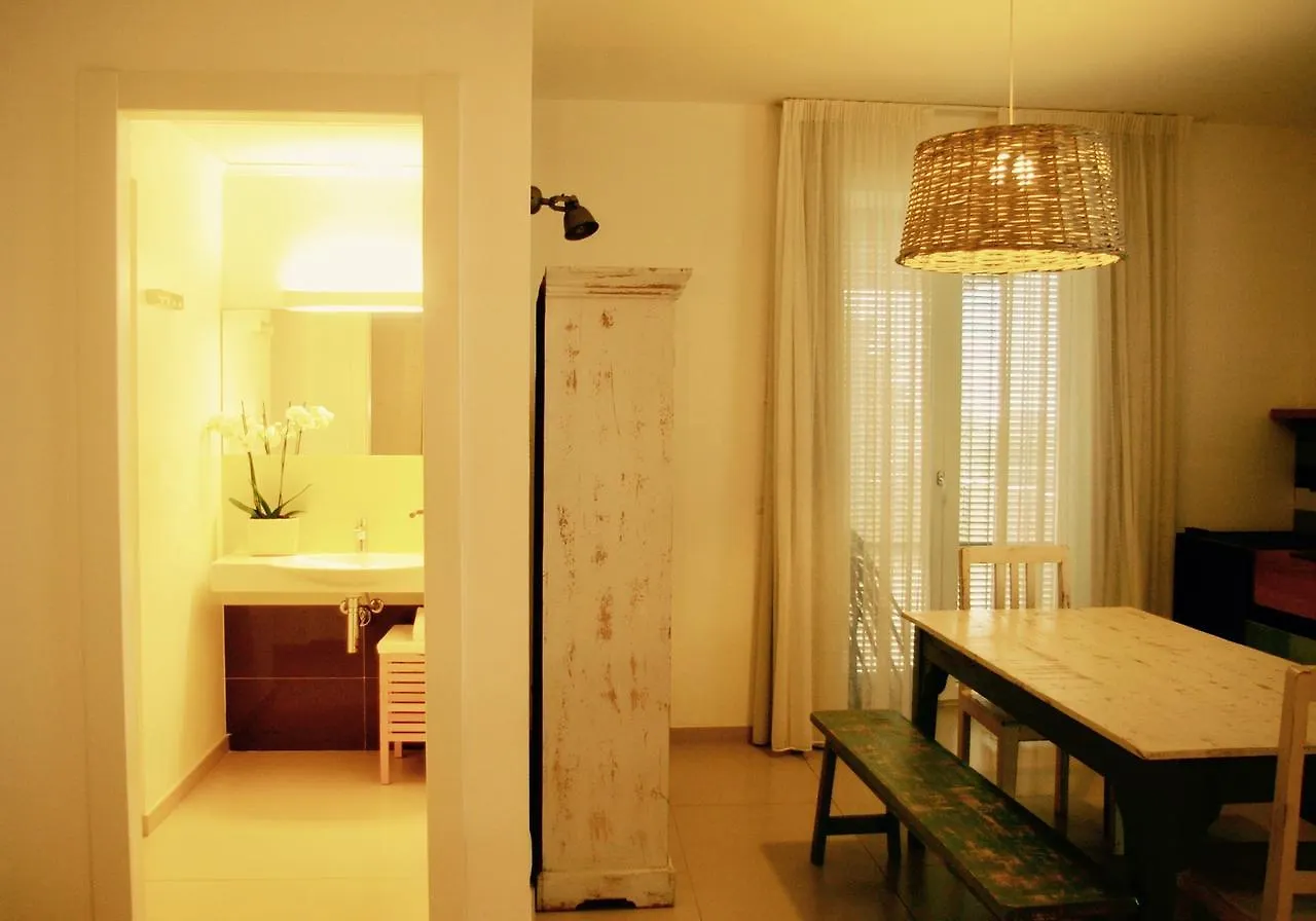 La Scibina Aparthotel Marina di Ragusa 4*,  Ιταλία