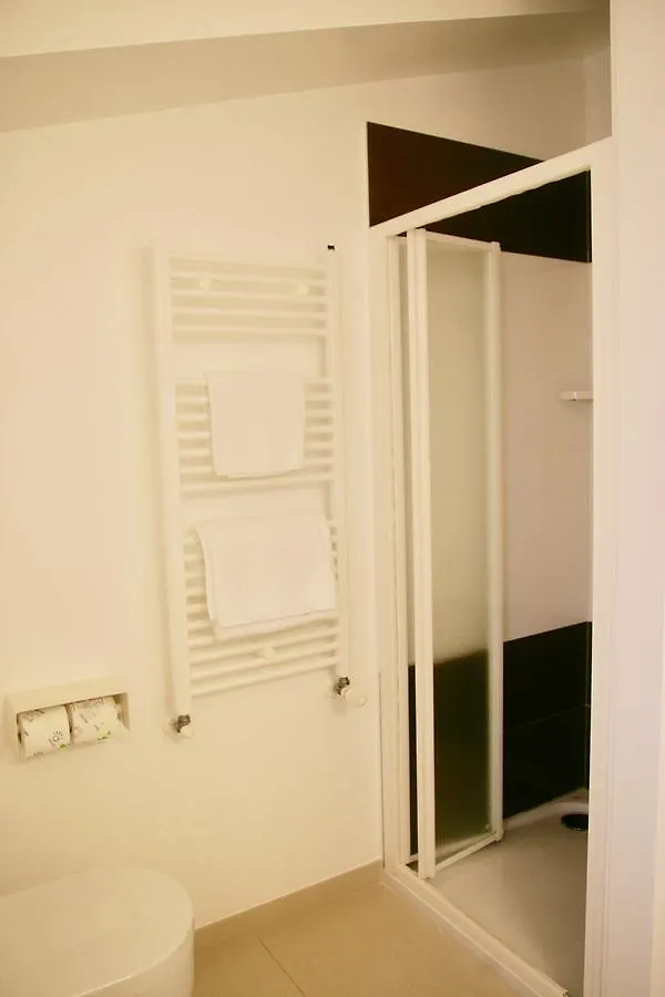 La Scibina Aparthotel Marina di Ragusa